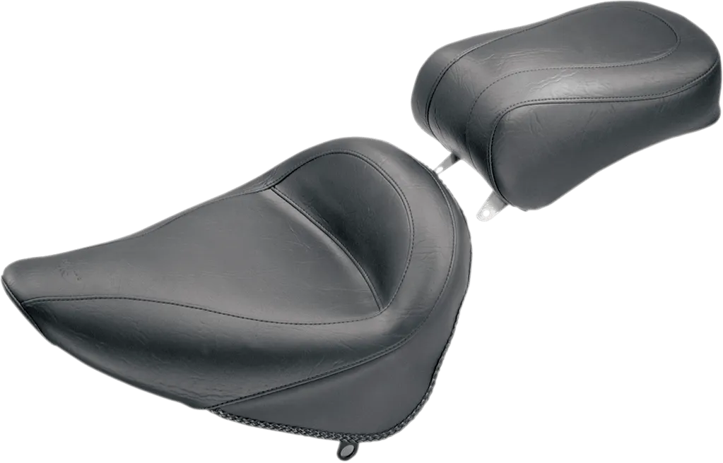Mustang 75086 Vintage Solo Seat