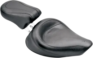 Mustang 76107 Vintage Solo Seat