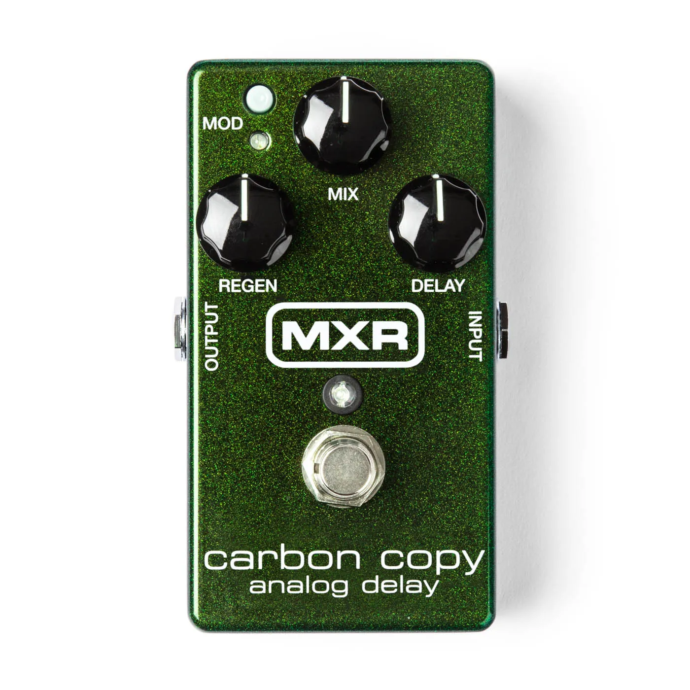 MXR M169 Carbon Copy Delay