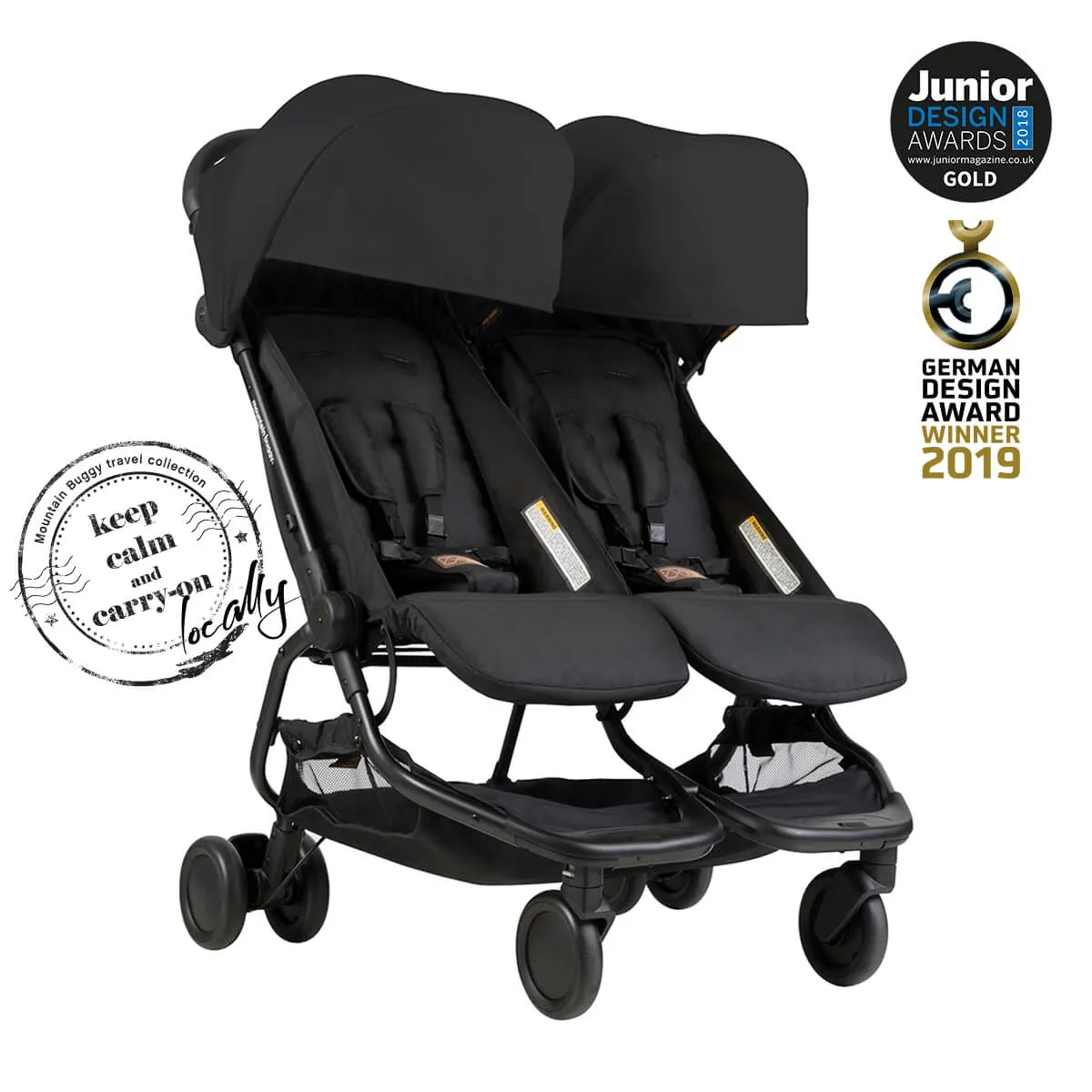 nano duo™