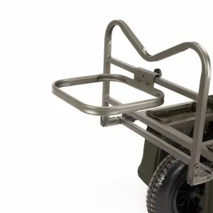 Nash Barrow Bucket Outrigger 10L / 17L
