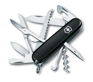Navaja Victorinox Huntsman De Bolsillo Multiherramienta