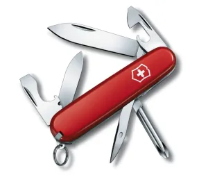 Navaja Victorinox Tinker Small Suiza De Bolsillo Caballero