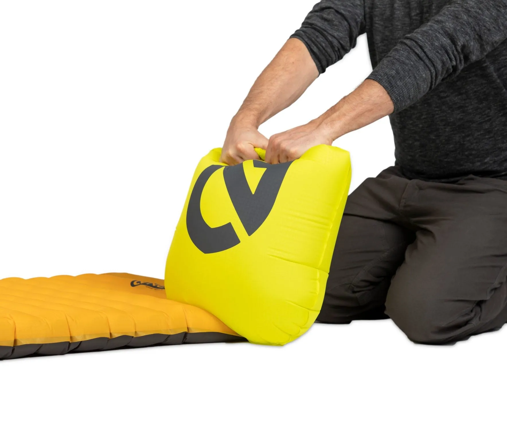 Nemo Sac de gonflage Vortex