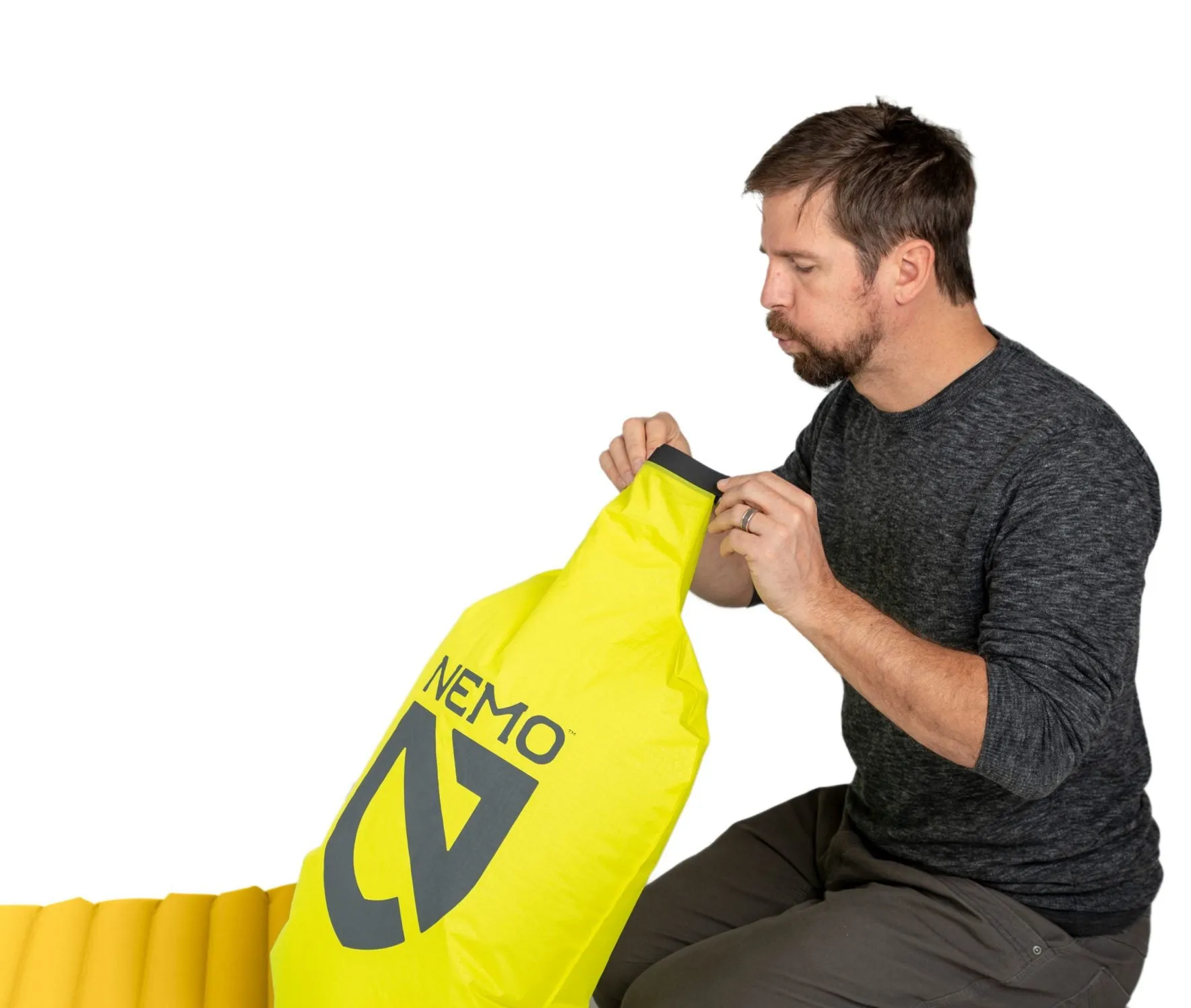 Nemo Sac de gonflage Vortex