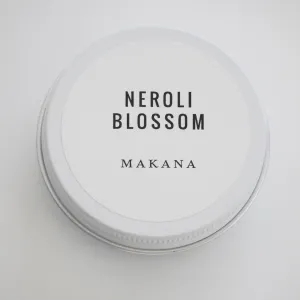 Neroli Blossom - Mini Candle