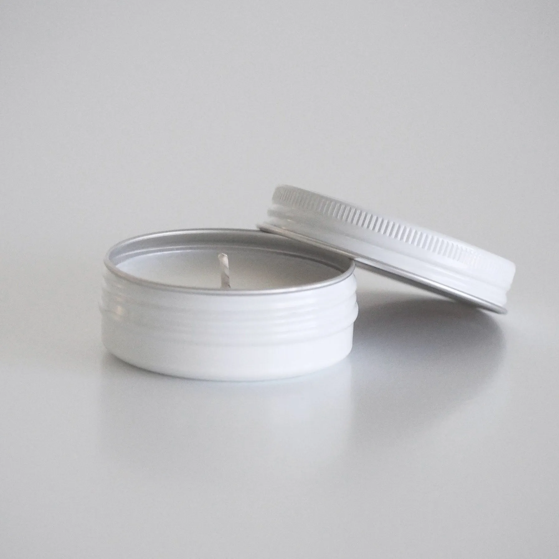 Neroli Blossom - Mini Candle