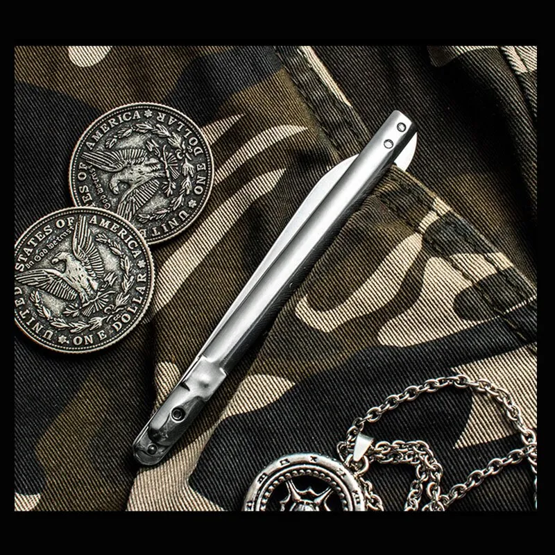 NEW Mini Pocket Folding Knife CS Go Knives Outdoor Camp Survival Letter Opener Portable Self Defense Outdoor Tool Knife