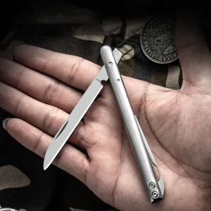 NEW Mini Pocket Folding Knife CS Go Knives Outdoor Camp Survival Letter Opener Portable Self Defense Outdoor Tool Knife