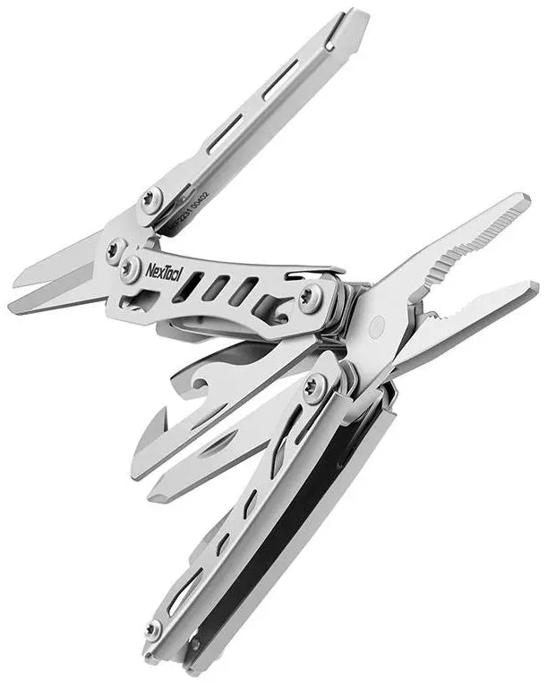 NexTool Mini Flagship Multi Tool -Metal