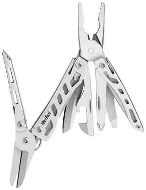 NexTool Mini Flagship Multi Tool -Metal
