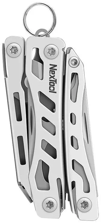 NexTool Mini Flagship Multi Tool -Metal
