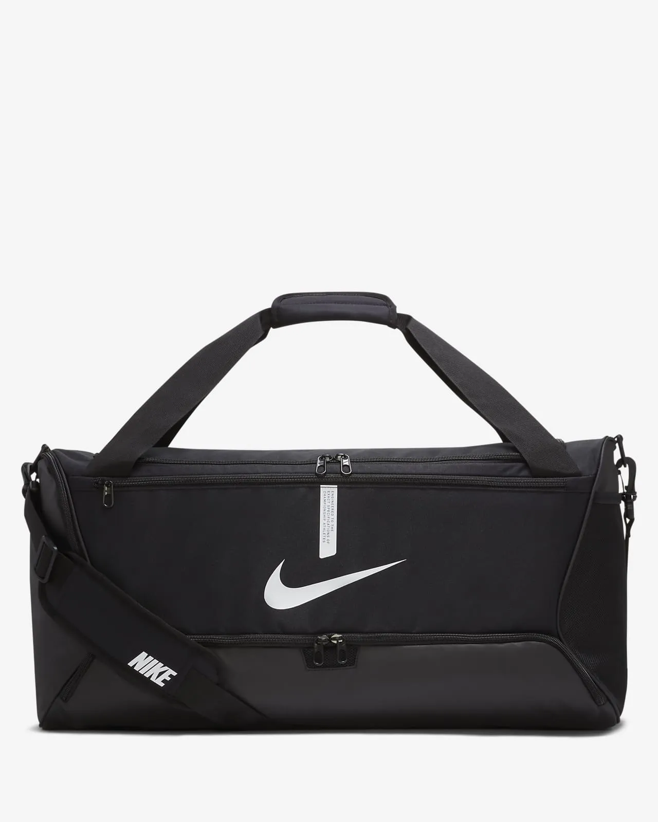 Nike Academy Team Duffel Bag