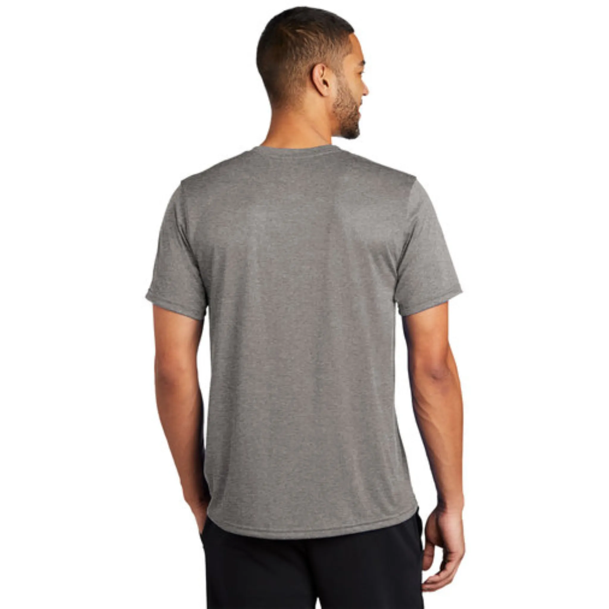Nike Mens Legend short sleeve T Shirt 2 Pc Bundle