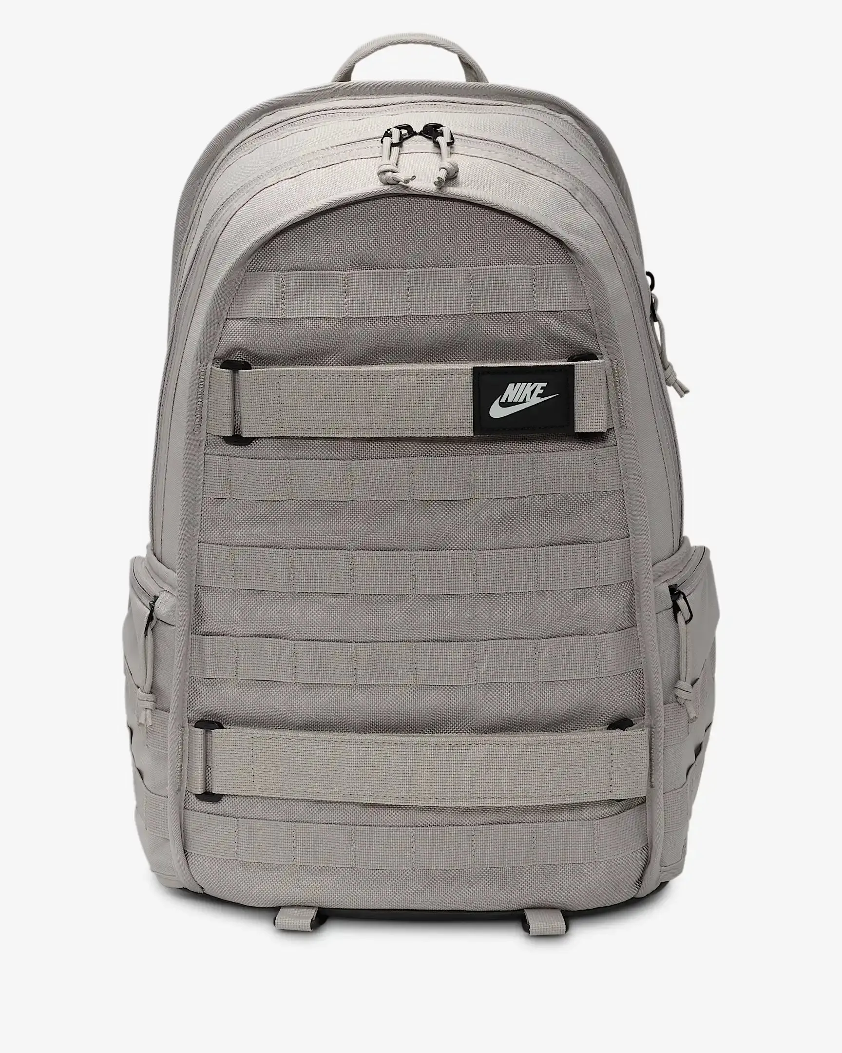 Nike NSW RPM Backpack 2.0-(college grey/black)