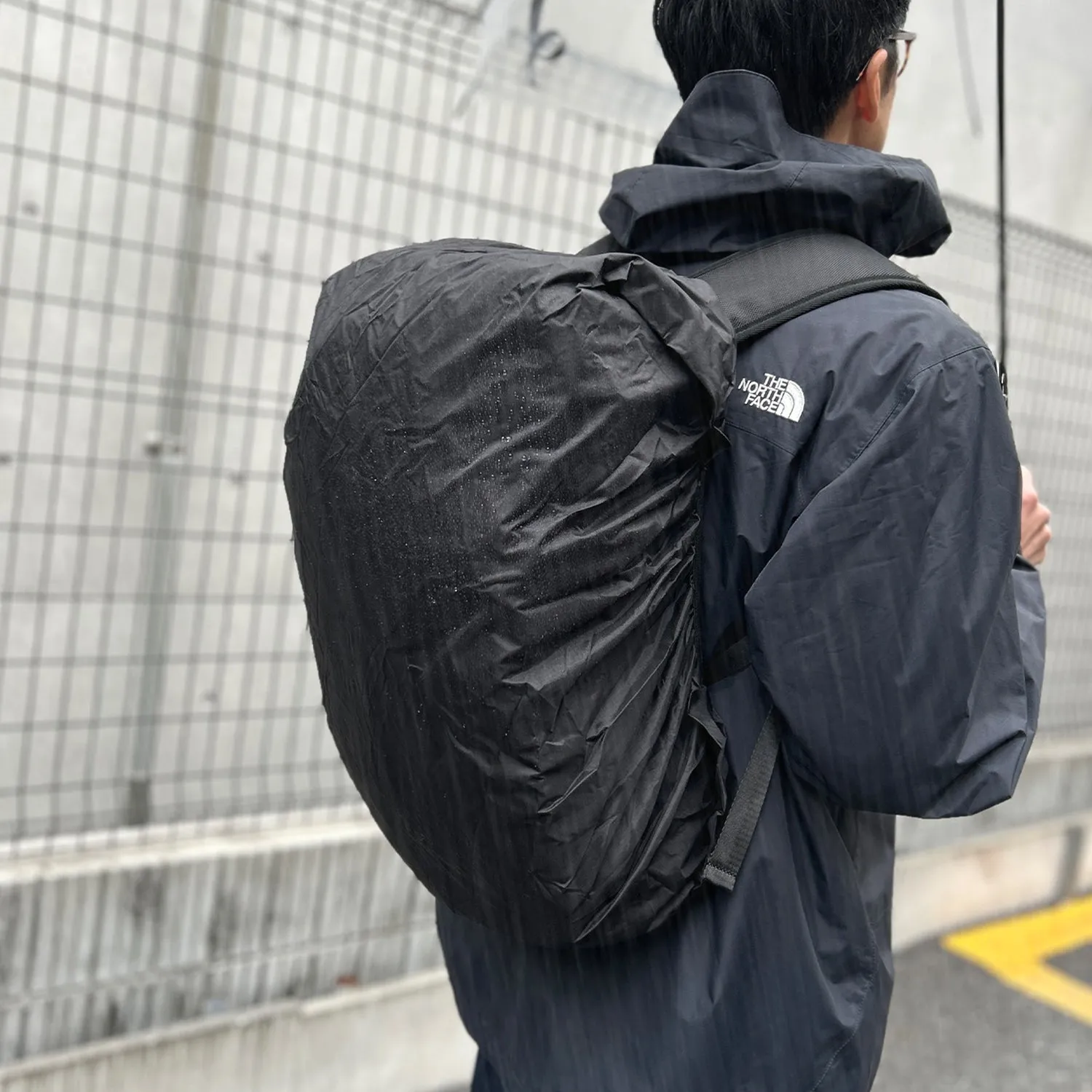 NoiR | ノアール　Absolute duffel