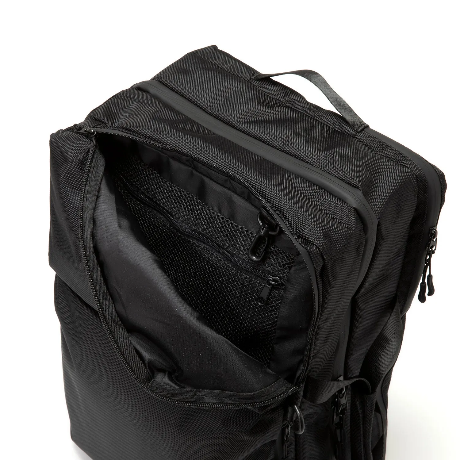 NoiR | ノアール　Absolute duffel