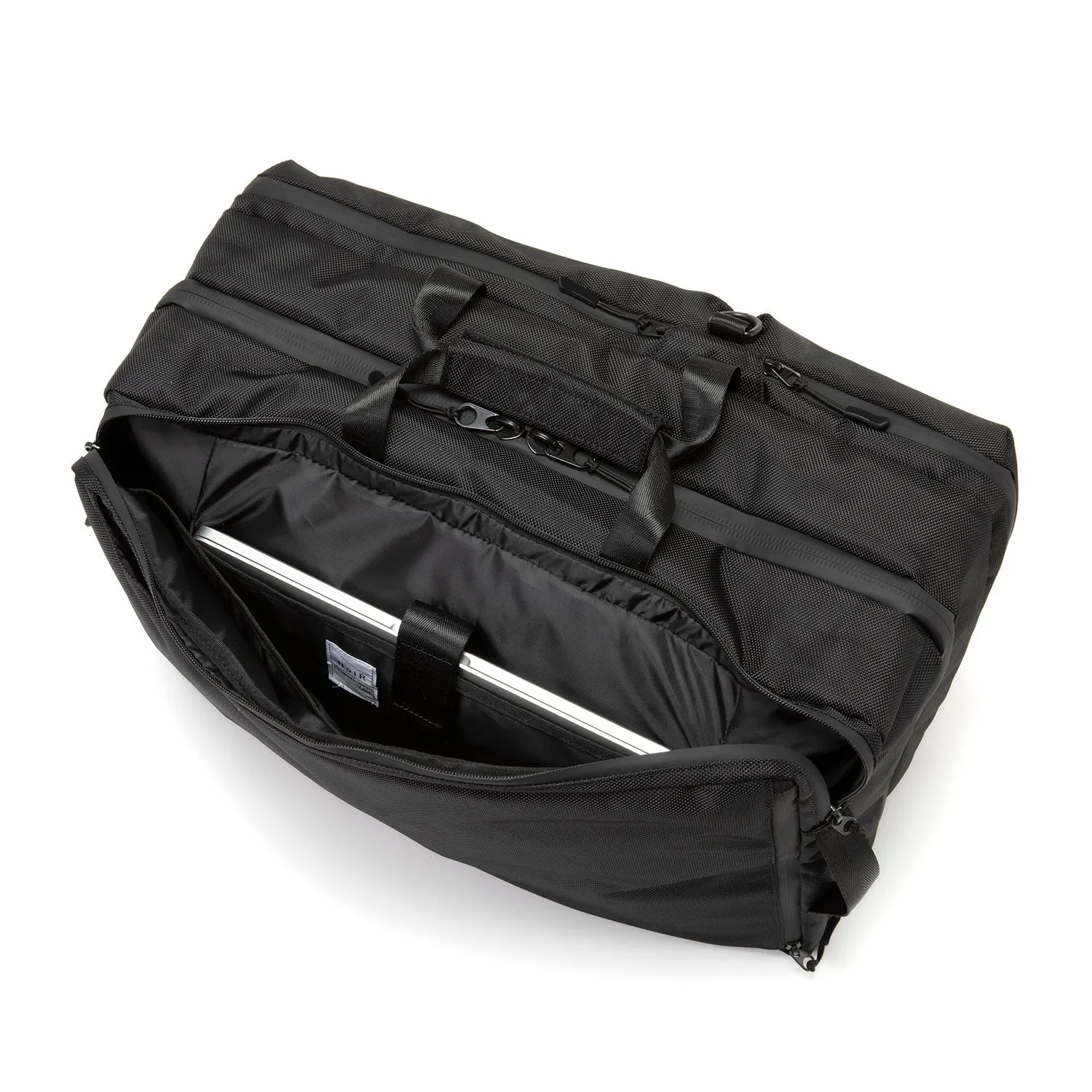 NoiR | ノアール　Absolute duffel