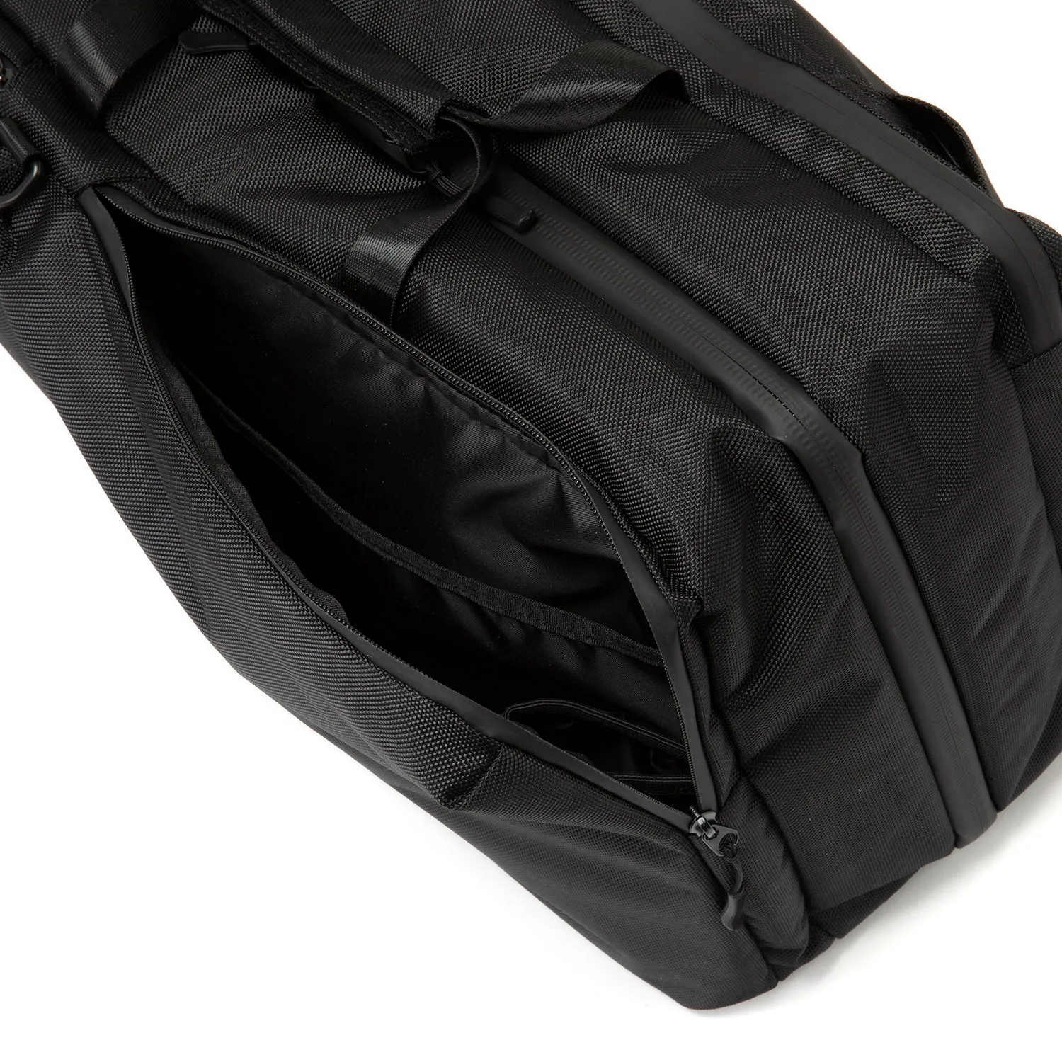 NoiR | ノアール　Absolute duffel