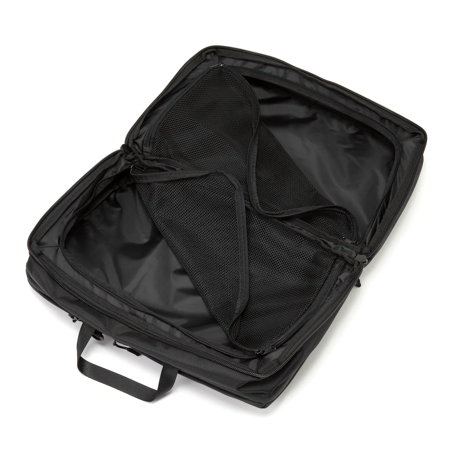 NoiR | ノアール　Absolute duffel