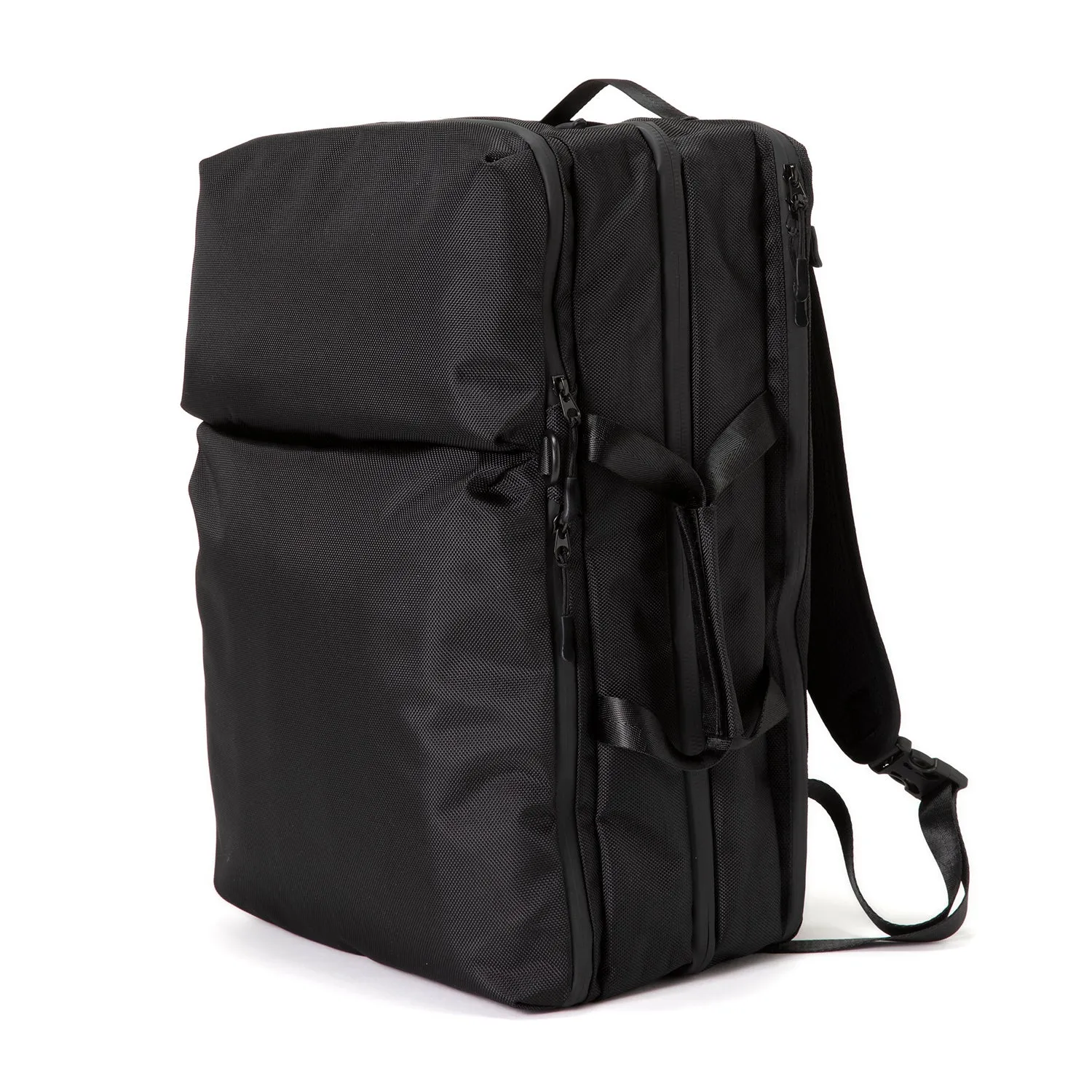 NoiR | ノアール　Absolute duffel