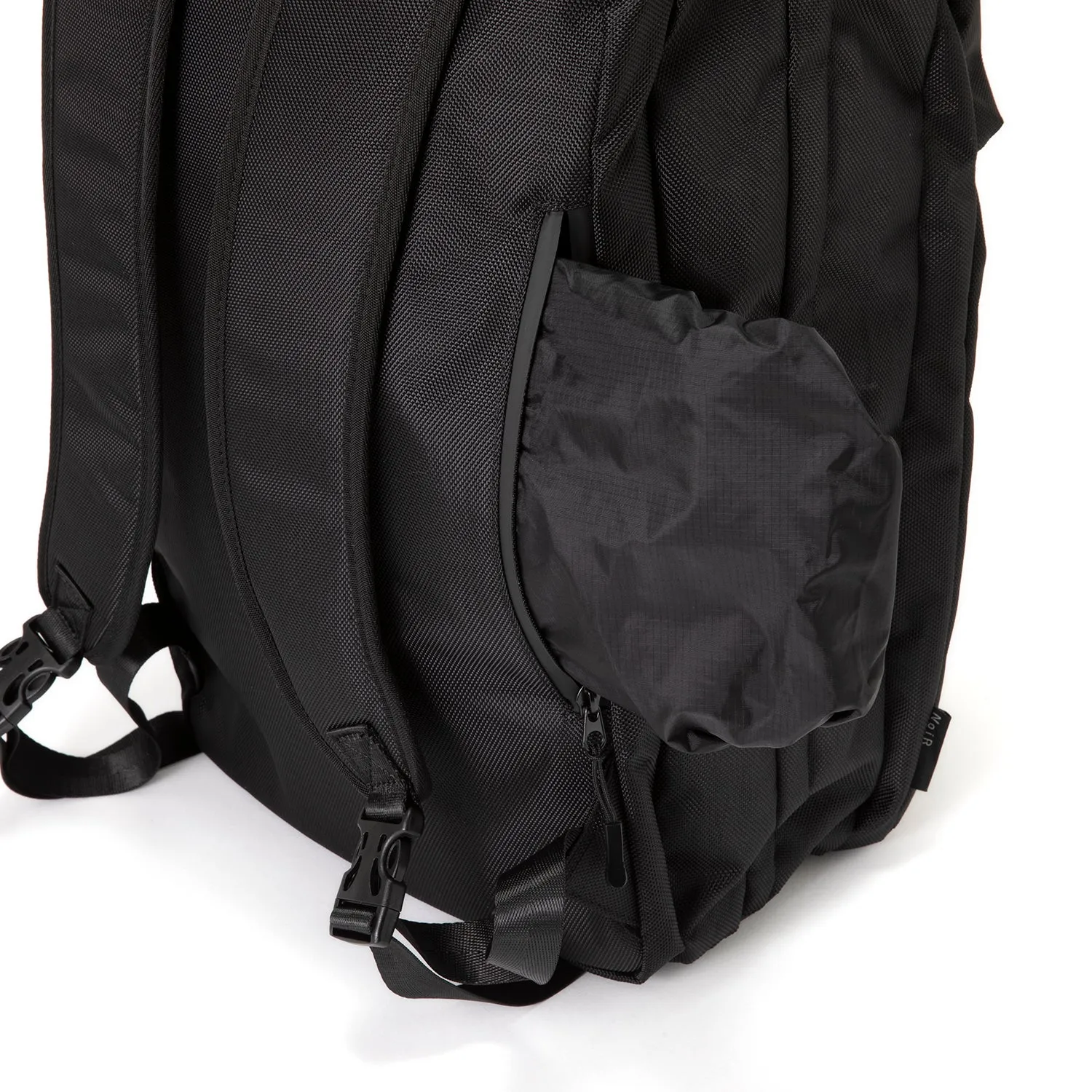 NoiR | ノアール　Absolute duffel