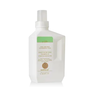 Non-Irritant Fabric Freshener 1L, Fragrance Free