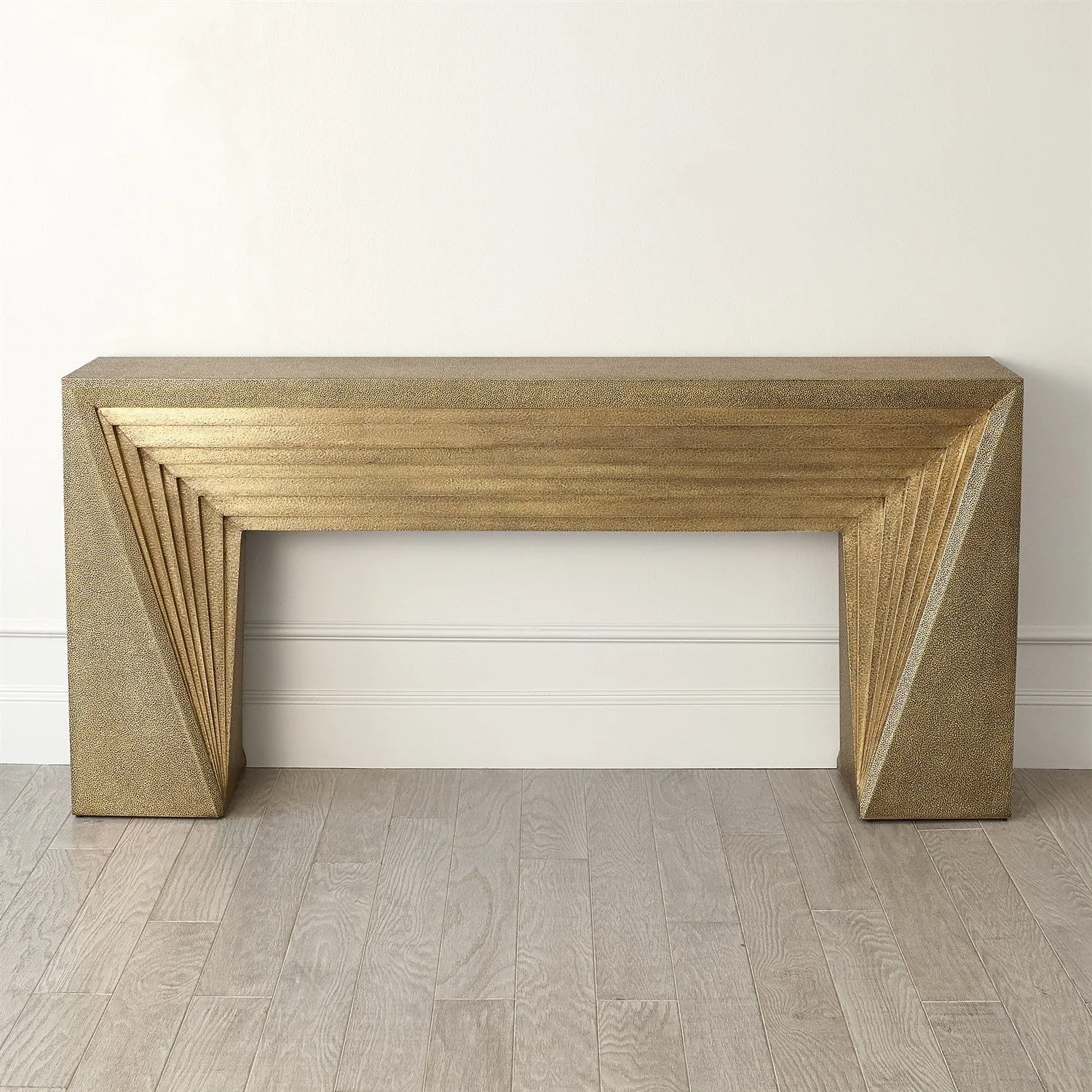 Norman Console