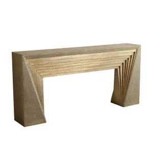 Norman Console