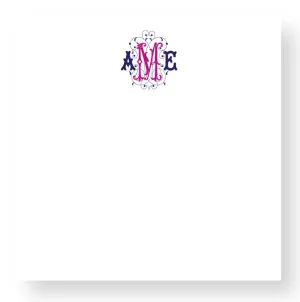Note Pad - NP-43