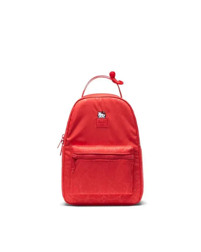 Nova Backpack Small | Hello Kitty