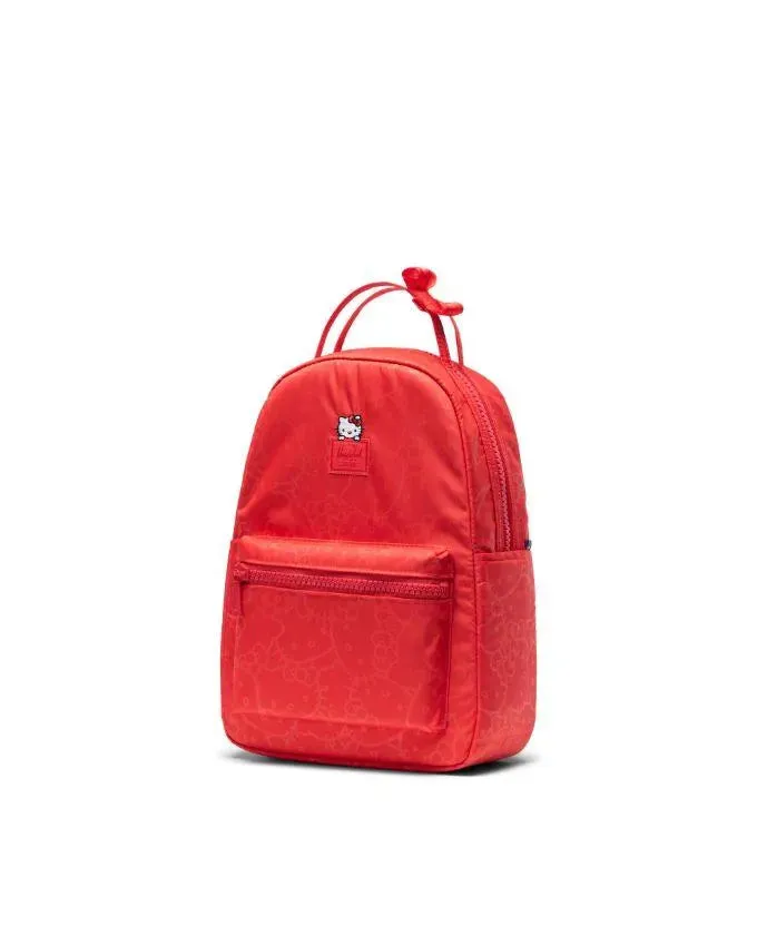 Nova Backpack Small | Hello Kitty