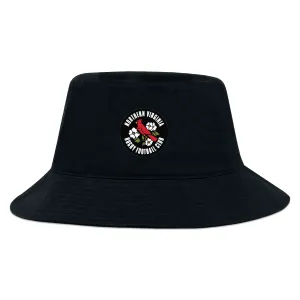 NOVA RFC Crusher Bucket Cap