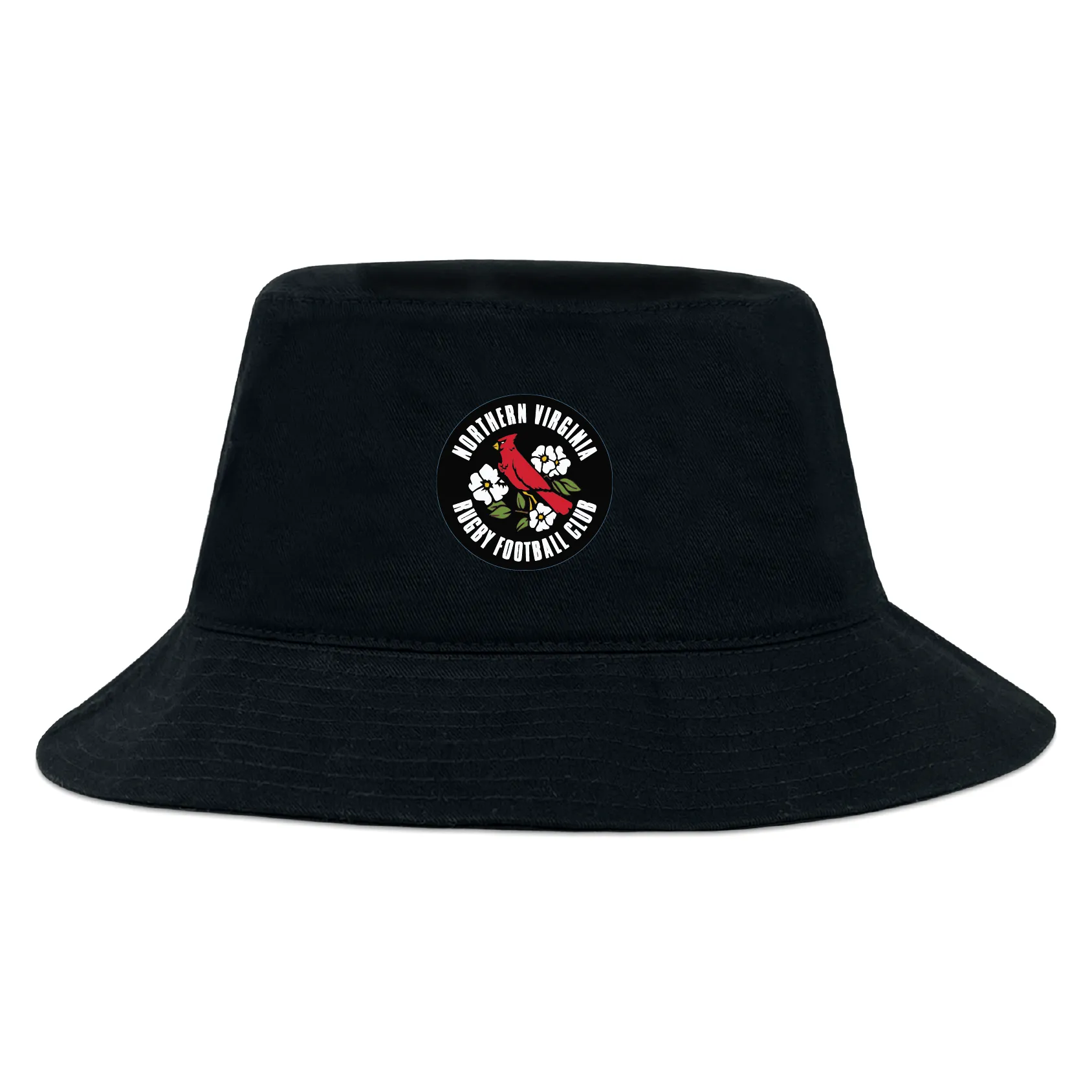 NOVA RFC Crusher Bucket Cap