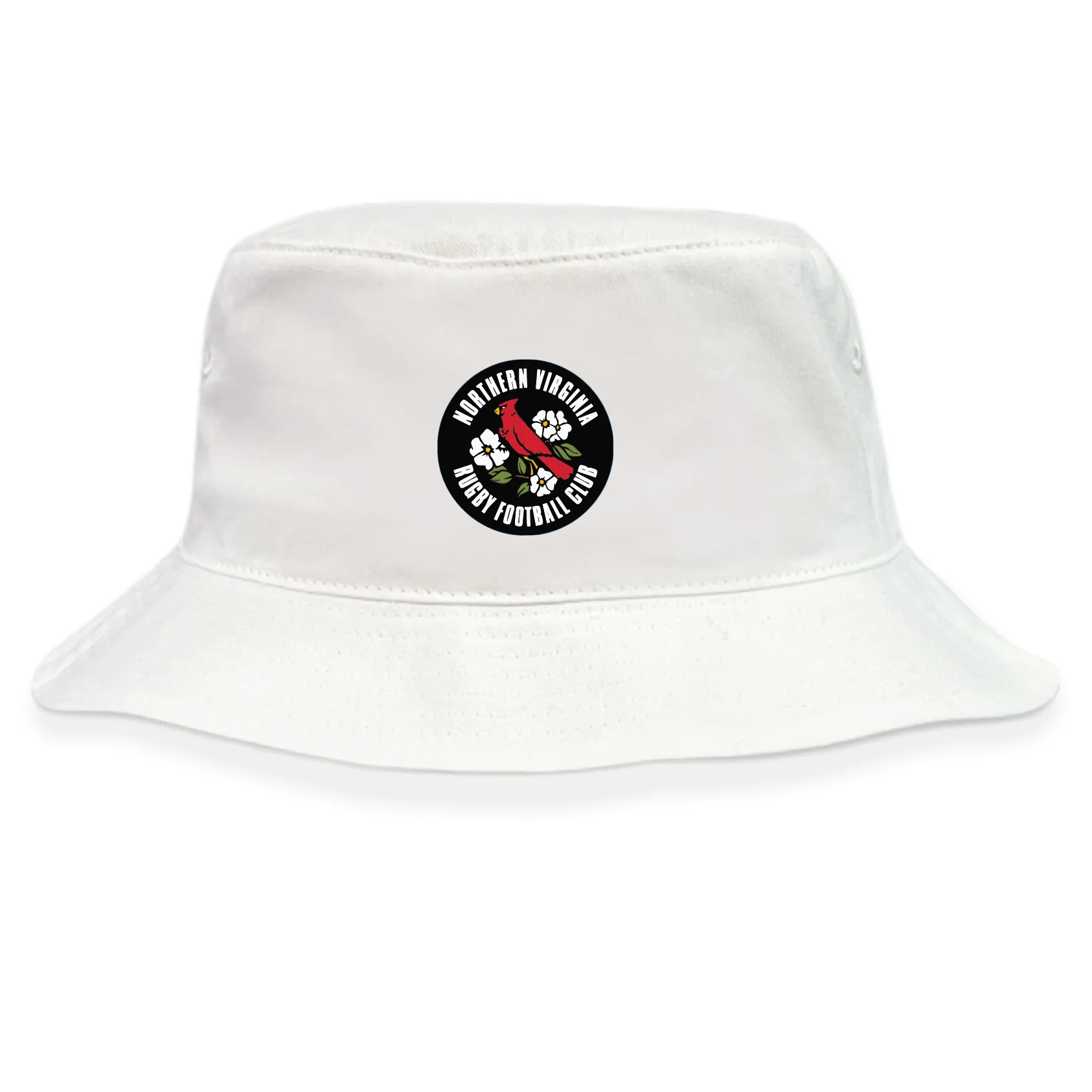 NOVA RFC Crusher Bucket Cap
