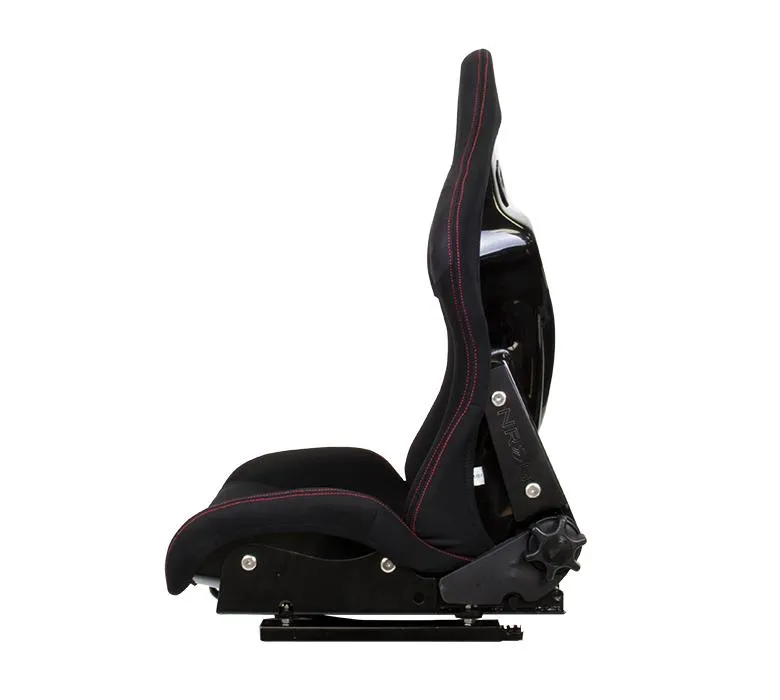 NRG FRP Reclinable Bucket Seat RSC-400