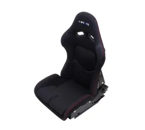 NRG FRP Reclinable Bucket Seat RSC-400