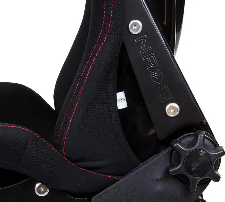 NRG FRP Reclinable Bucket Seat RSC-400