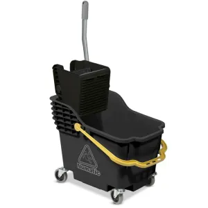 Numatic Single Mop System HB315R Yellow
