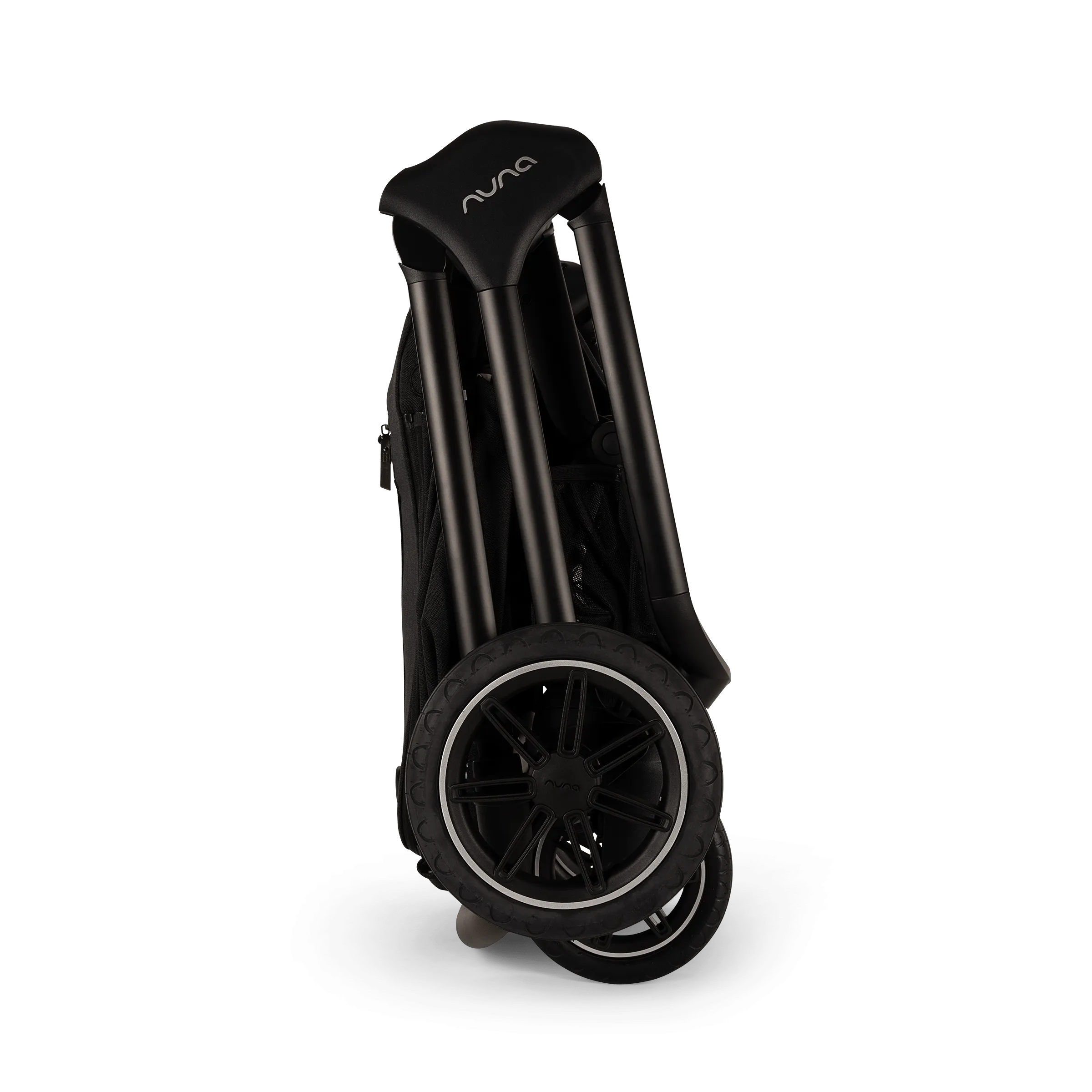 Nuna TRIV Next & PIPA Urbn Travel System - Caviar