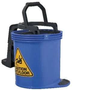 Oates Duraclean Mark 11 Wringer Bucket