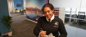Office and Facilities Security