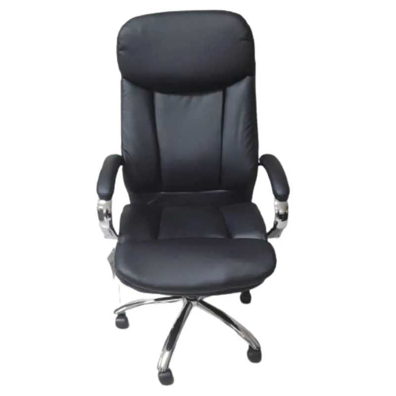 Office Chair SP746A Black (Pre Order 7 Working)