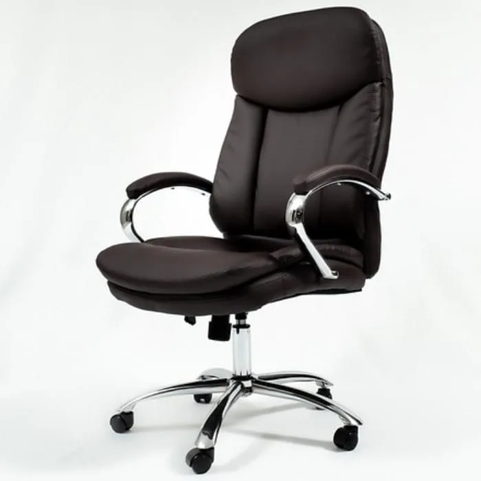 Office Chair SP746A Black (Pre Order 7 Working)