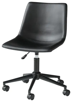 Office - Home Office Swivel Desk Chair
