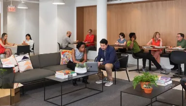 Office Suites