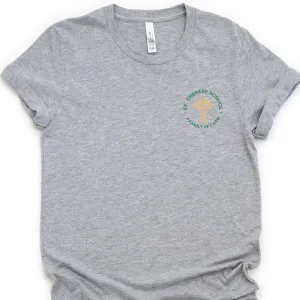 Official Gym T-Shirt