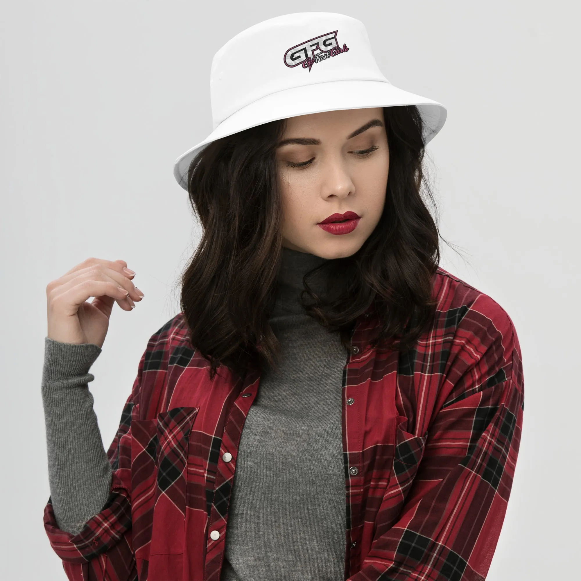 OG Bucket Hat