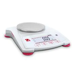 Ohaus SPX421 SCOUT SPX Portable Balances