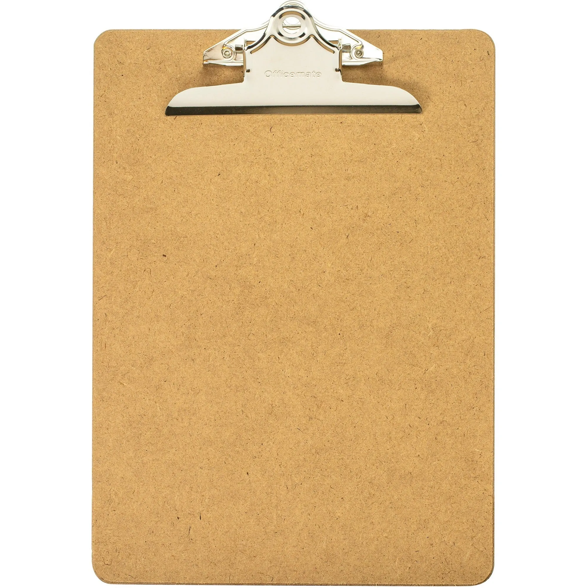 OIC Hardboard Clipboards